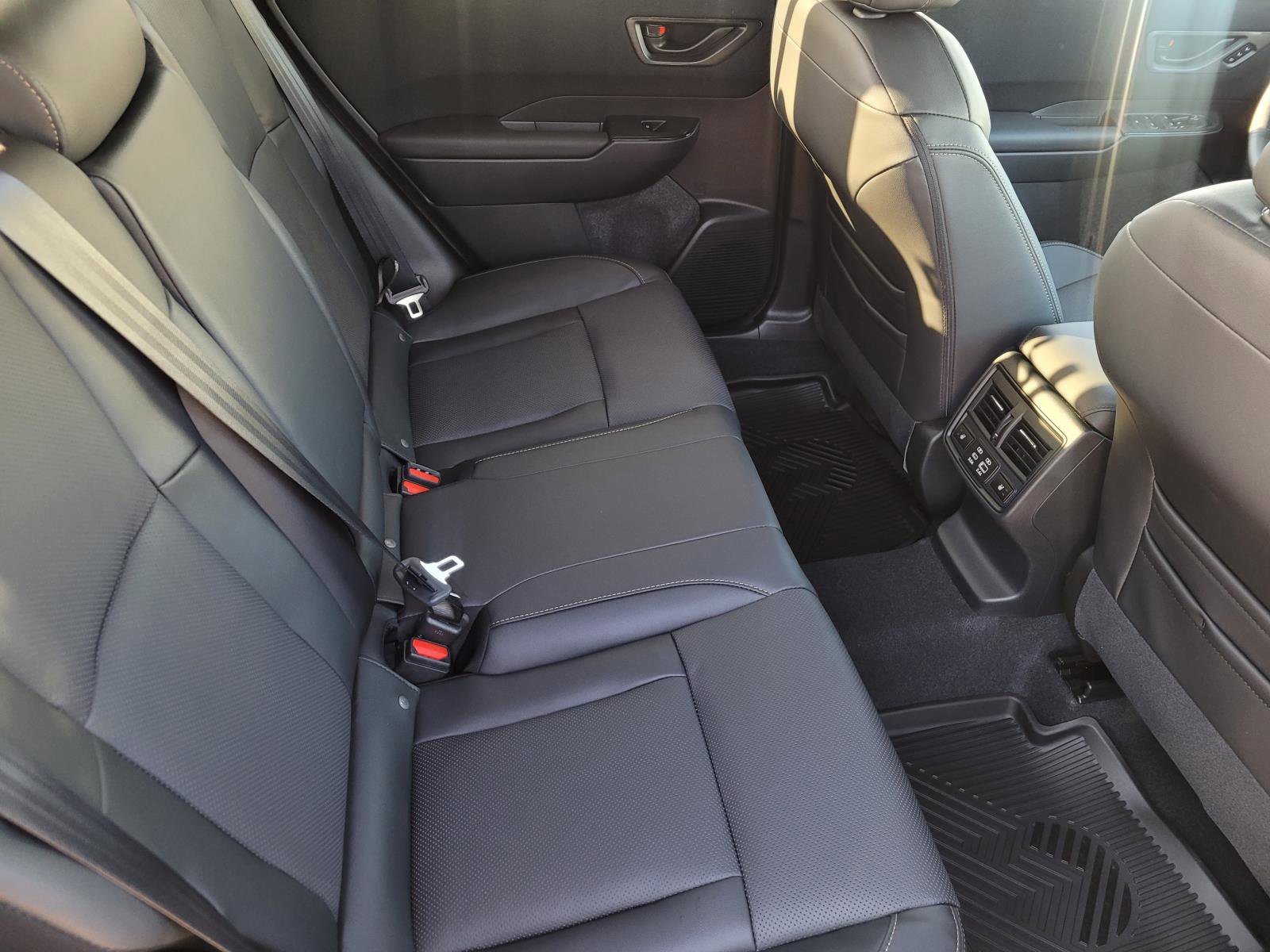 New 2026 Subaru Outback Limited image 12