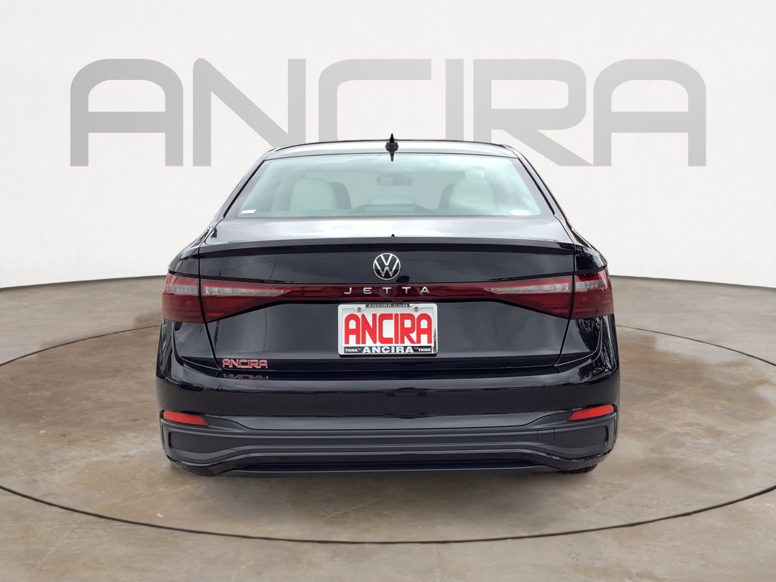 New 2026 Volkswagen Jetta S image 7