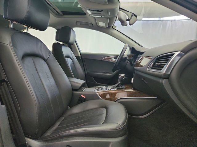 Used 2017 Audi A6 2.0T Premium image 24