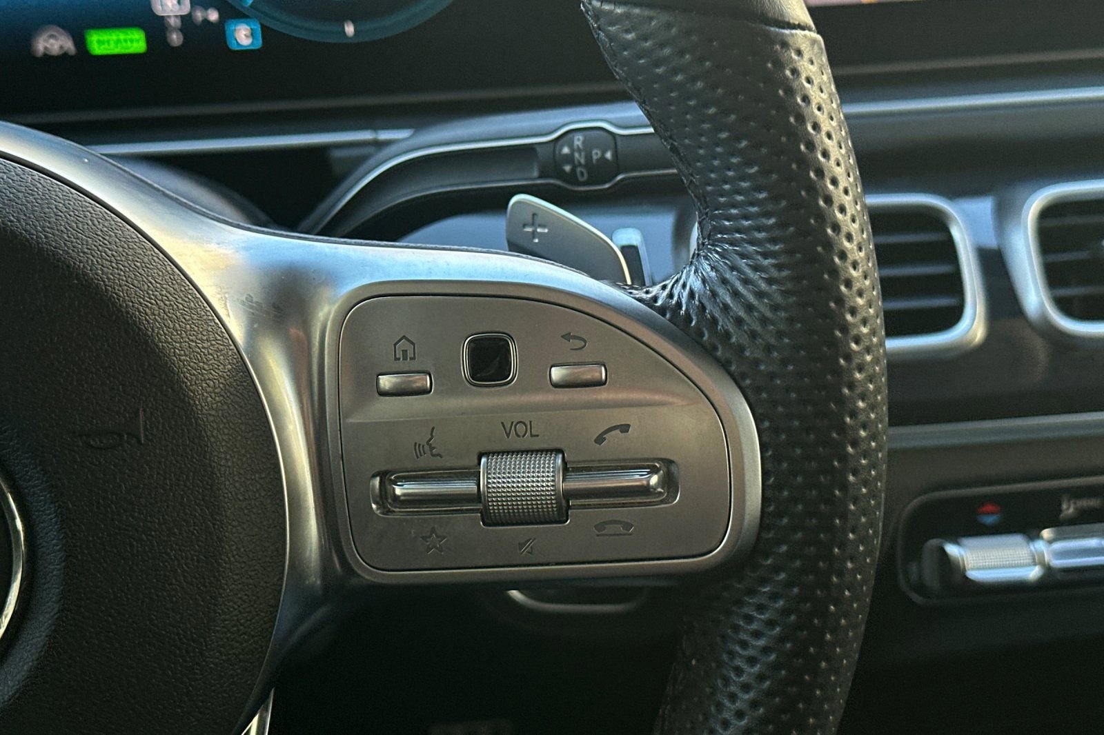 Certified 2023 Mercedes-Benz GLS 450 GLS 450 image 29