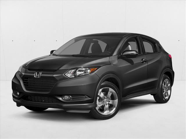 Used 2017 Honda HR-V EX video 1