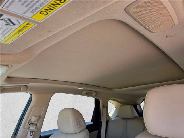 Used 2020 Acura RDX FWD w/ Technology Package image 12