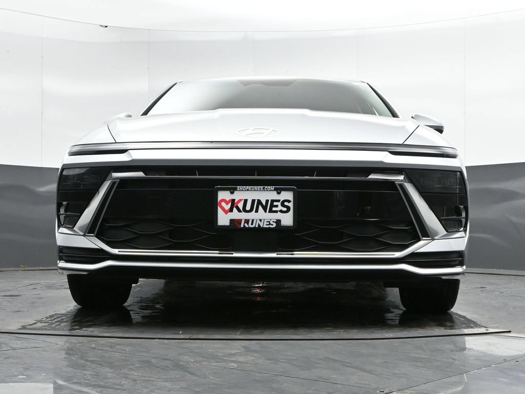 New 2026 Hyundai Sonata SEL FWD image 42