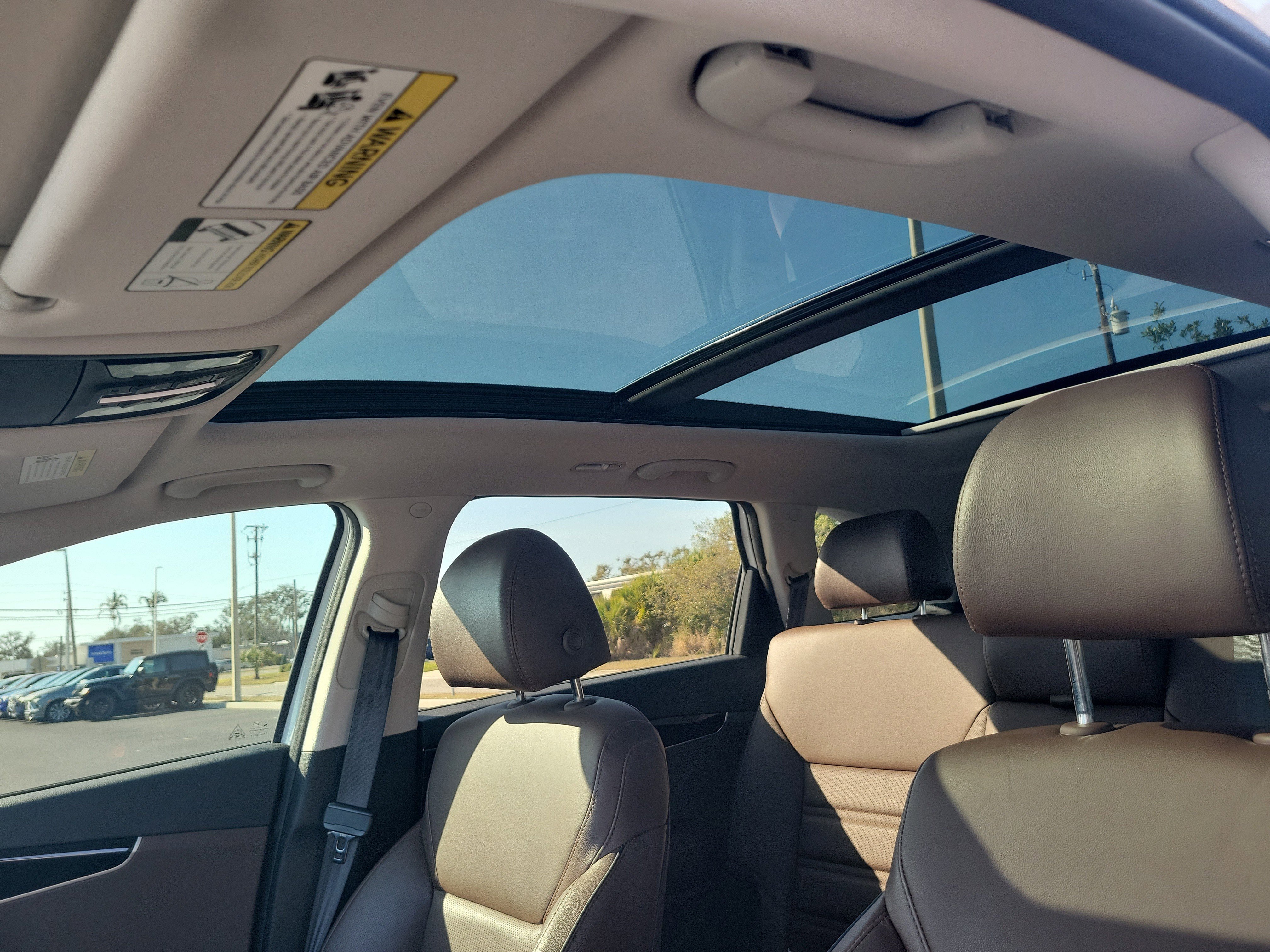 Used 2020 Kia Sorento SX image 23