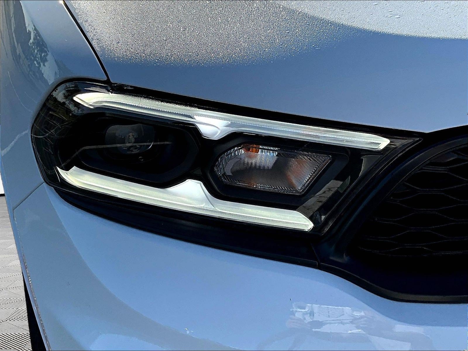 New 2026 Dodge Durango GT w/ Blacktop Package AWD/4WD image 8