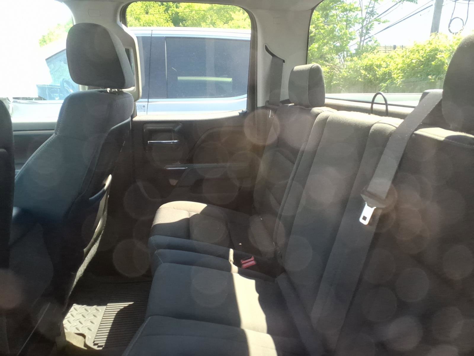 Used 2015 GMC Sierra 1500 SLE AWD/4WD image 7