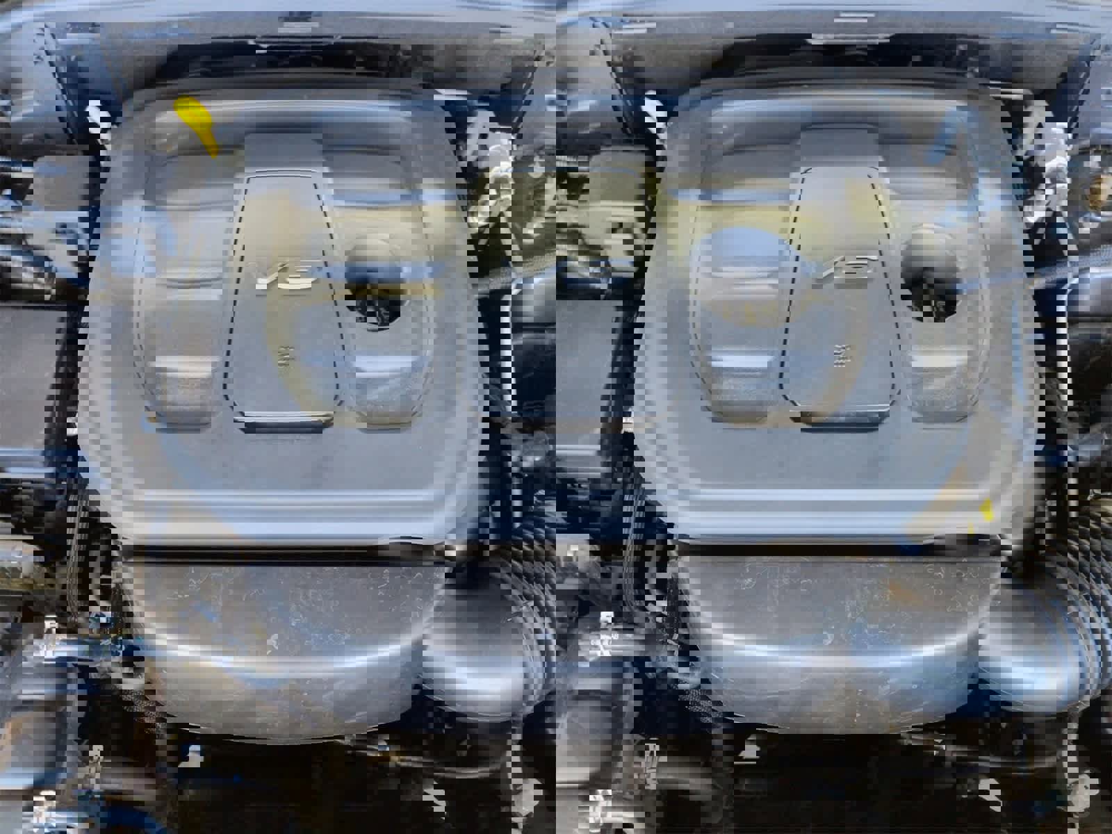 Certified 2019 Jeep Grand Cherokee Trailhawk w/ Interior Metal Package image 15