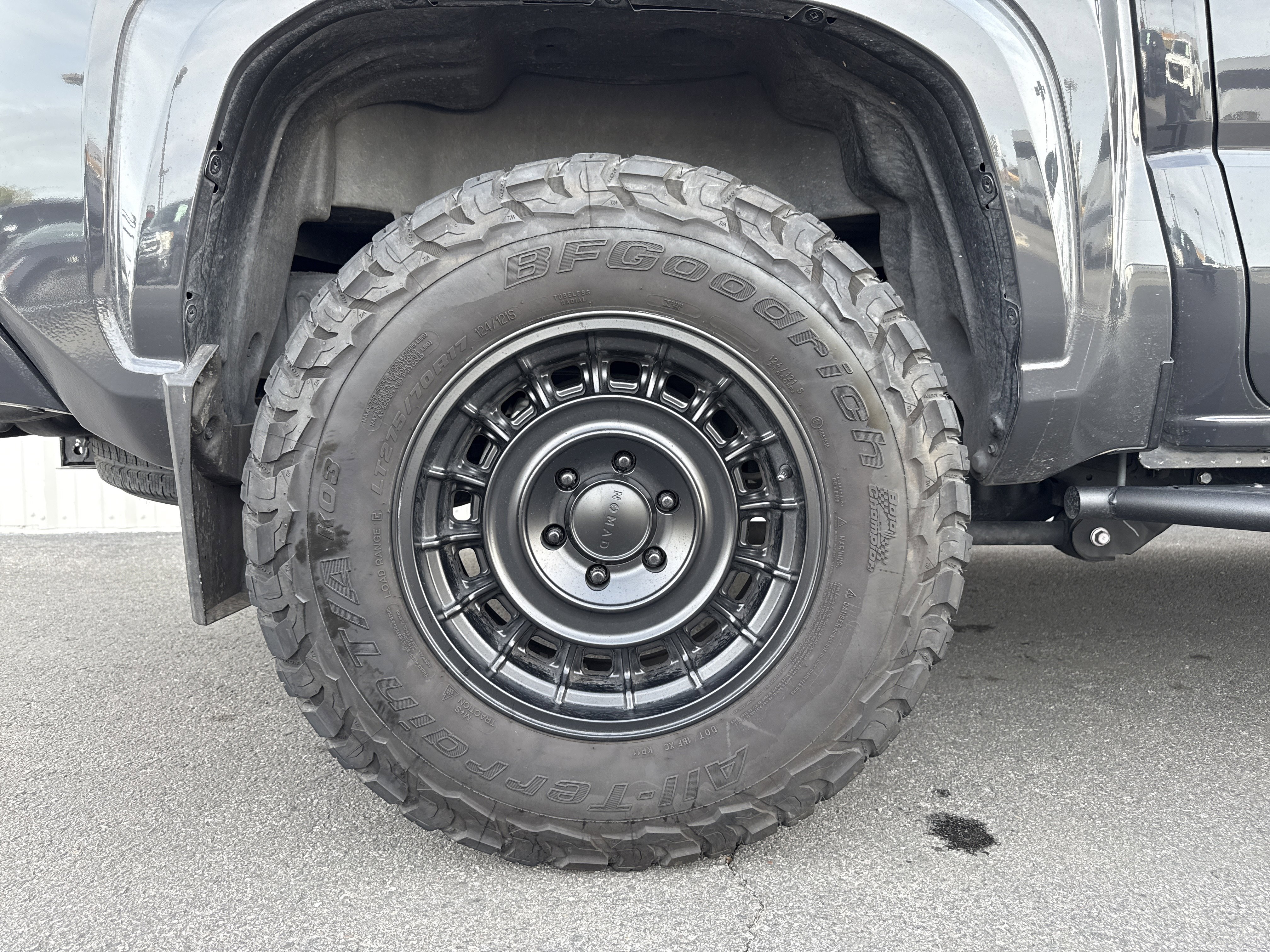 Used 2024 Toyota Tacoma SR5 image 29