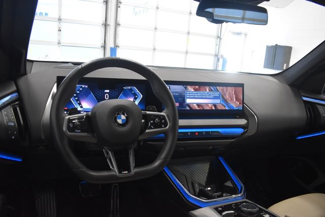 Used 2025 BMW X3 xDrive30i AWD/4WD image 23