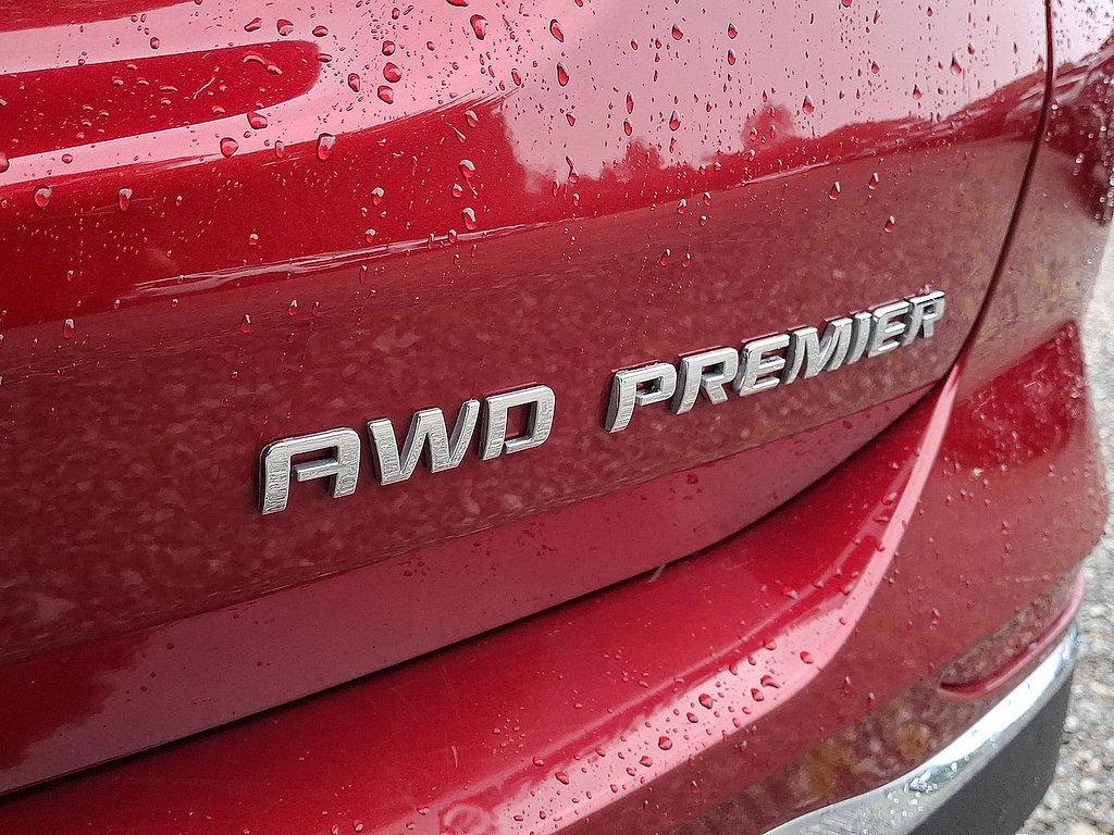 Used 2019 Chevrolet Equinox Premier AWD/4WD image 30