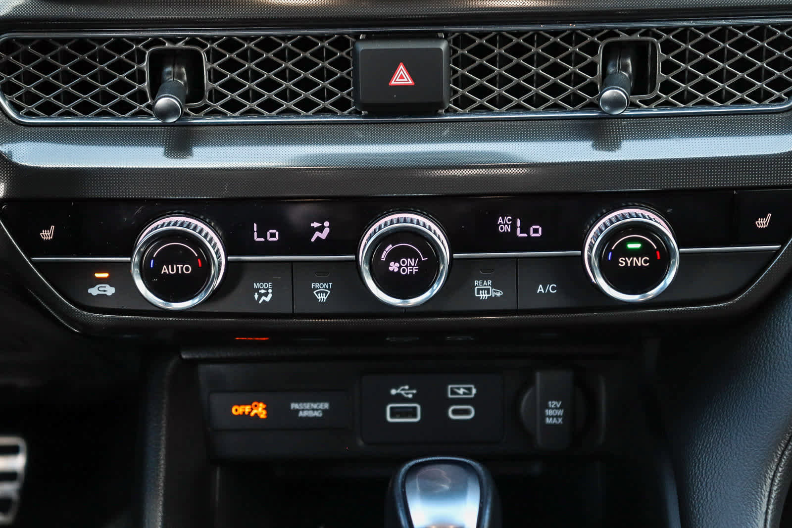 Used 2024 Acura Integra A-Spec FWD image 16