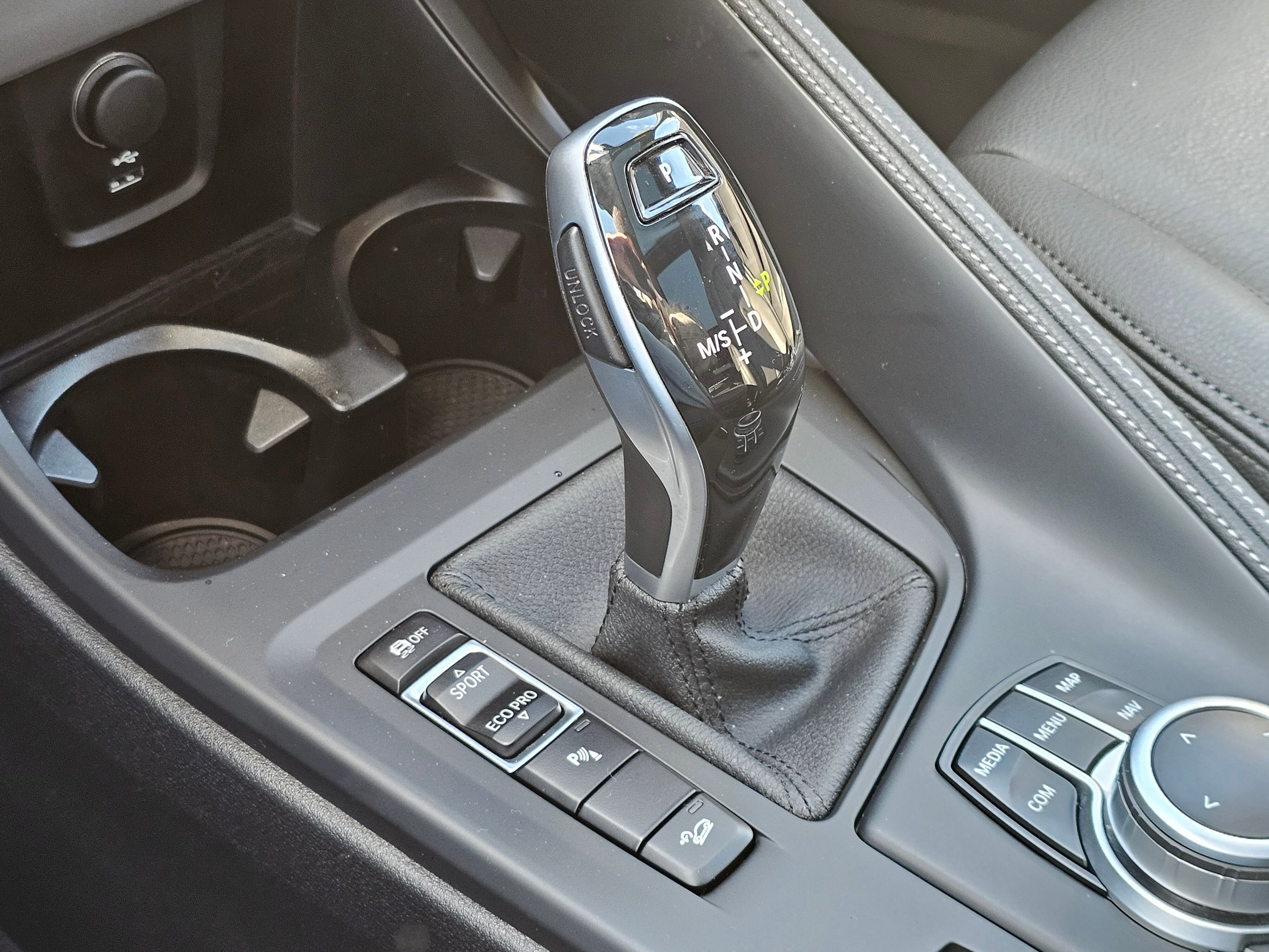 Used 2020 BMW X1 xDrive28i image 34