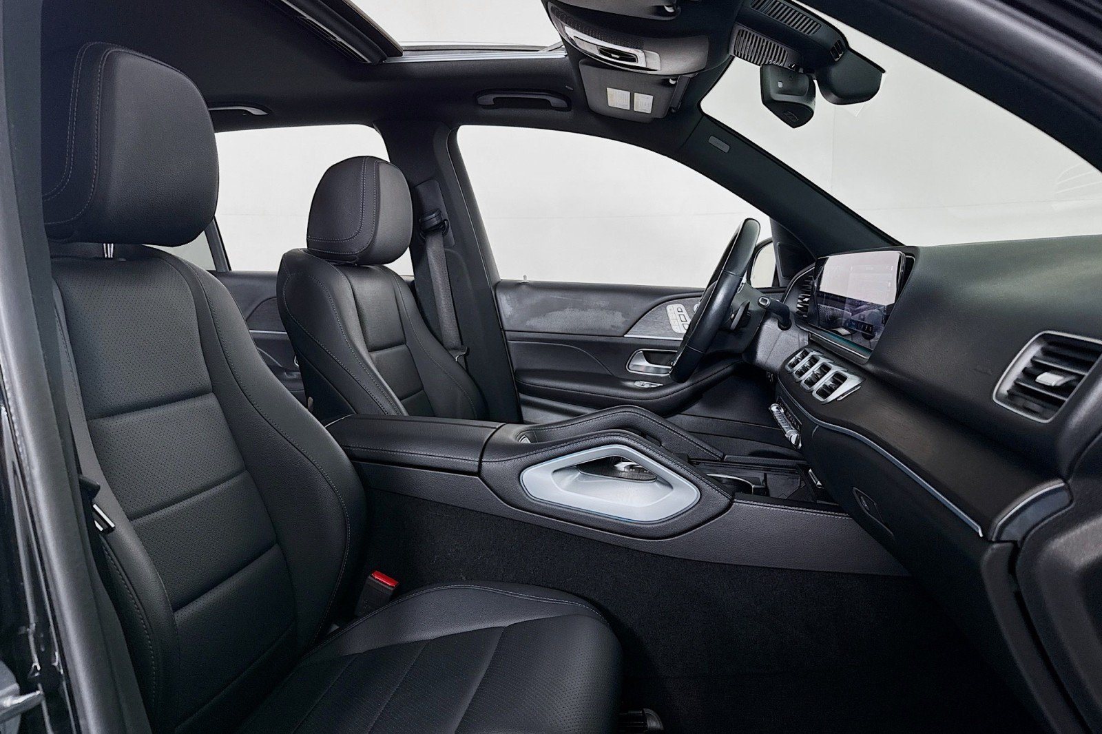 Certified 2023 Mercedes-Benz GLE 350 image 8