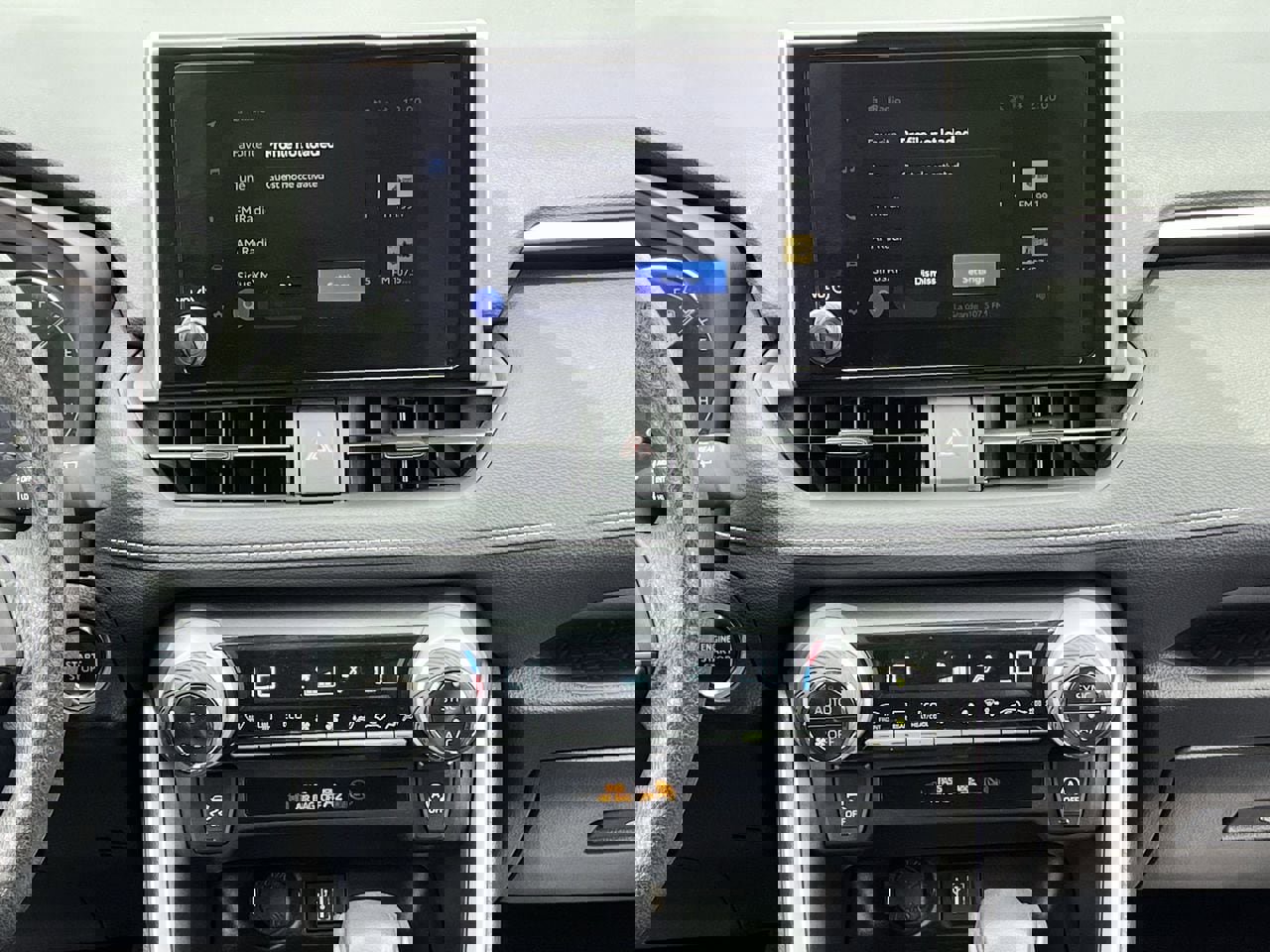 Used 2023 Toyota RAV4 XLE FWD image 15