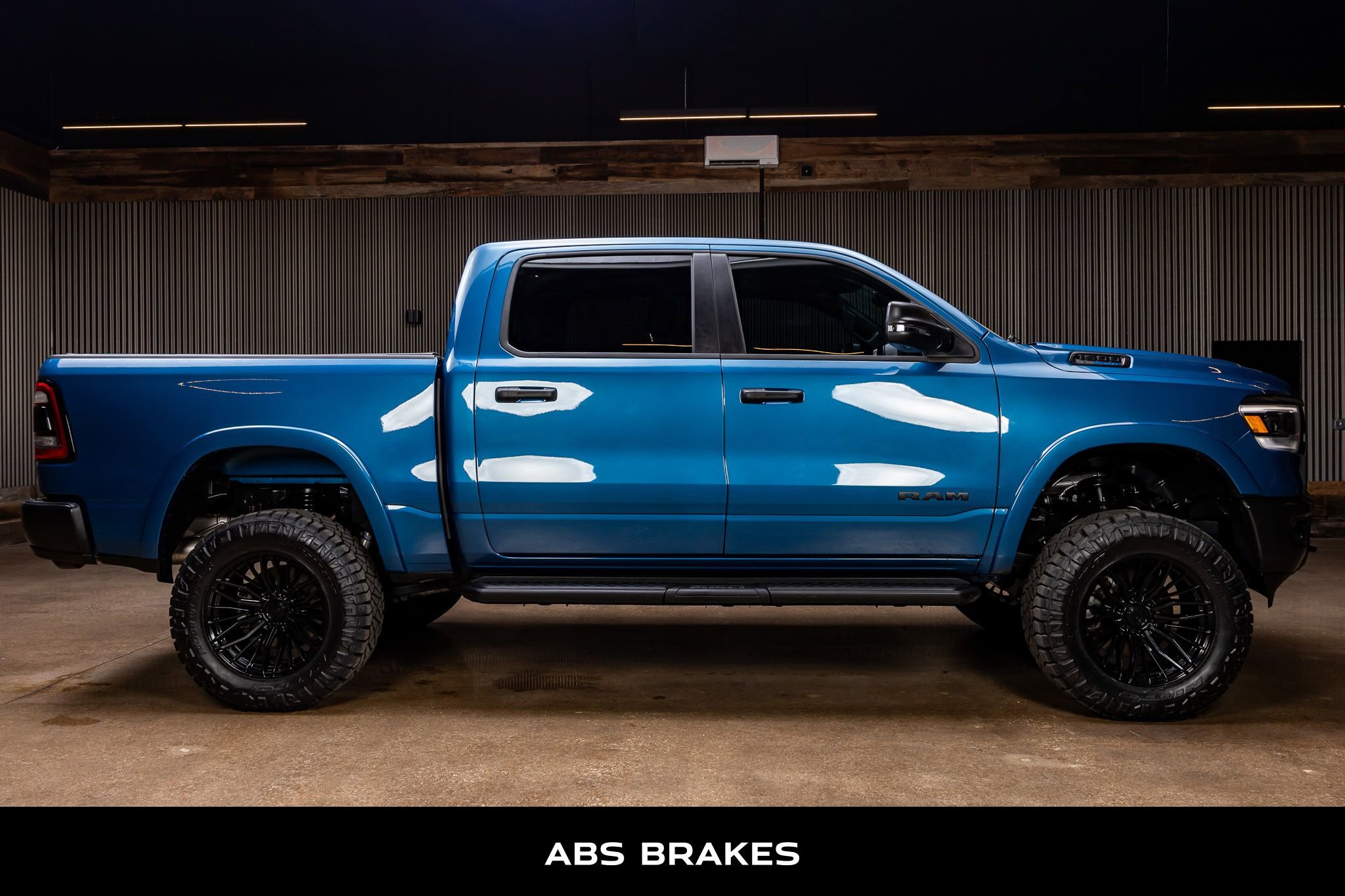 Used 2024 RAM 1500 Big Horn image 11