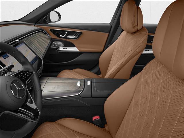New 2026 Mercedes-Benz E 450 4MATIC All-Terrain Wagon image 6