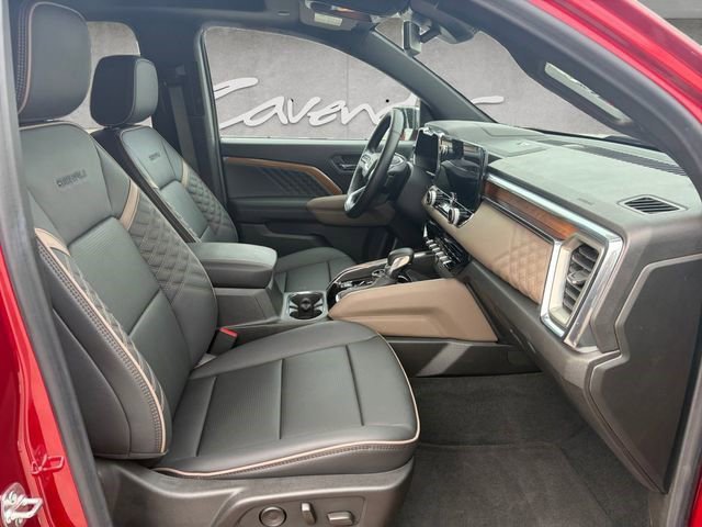 Certified 2025 GMC Canyon Denali AWD/4WD image 23