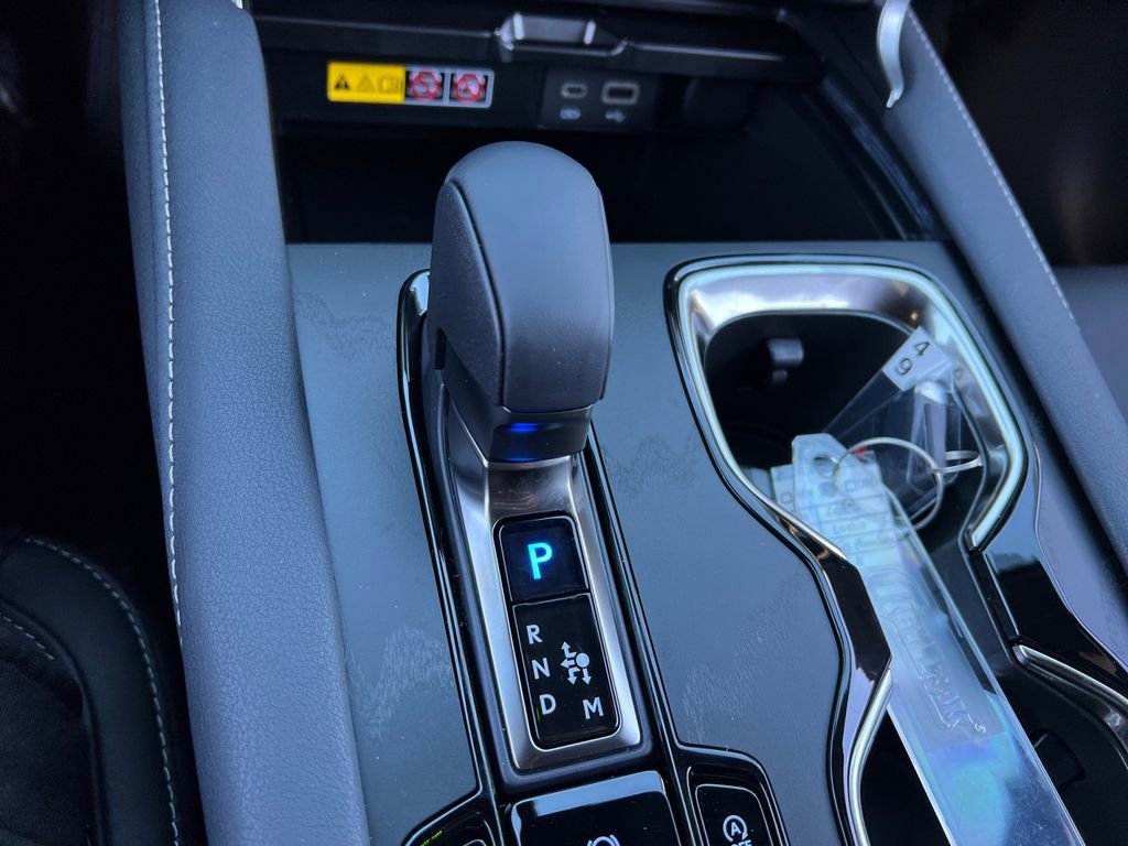 New 2026 Lexus RX 350 Premium image 21