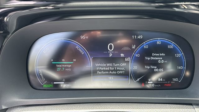 Used 2023 Toyota Crown Platinum image 8