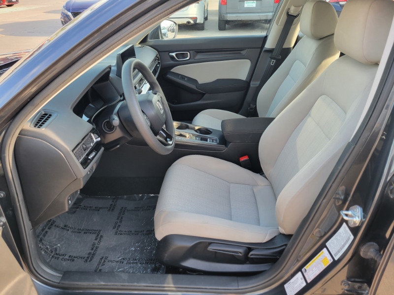 Used 2024 Honda Civic LX image 18