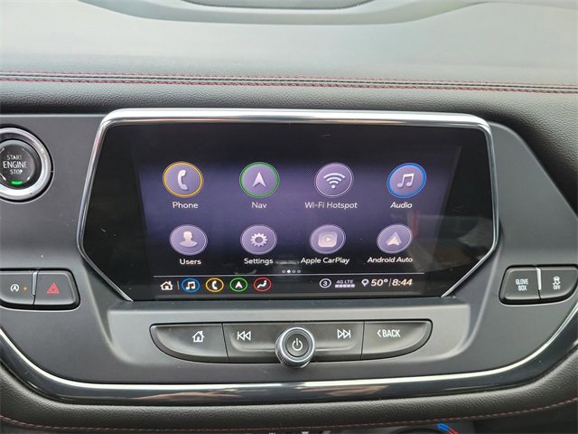 Used 2020 Chevrolet Blazer RS image 27