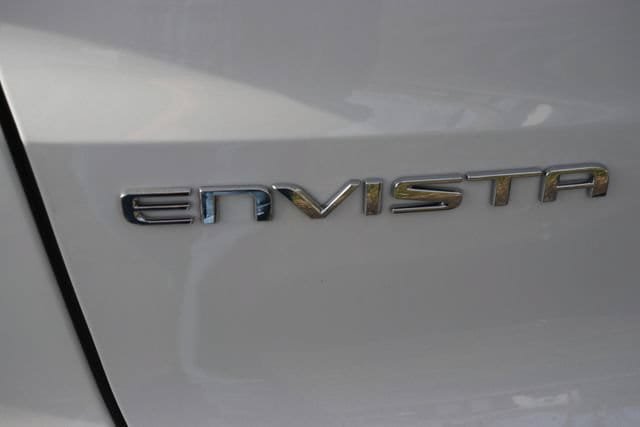 New 2026 Buick Envista Sport Touring FWD image 8