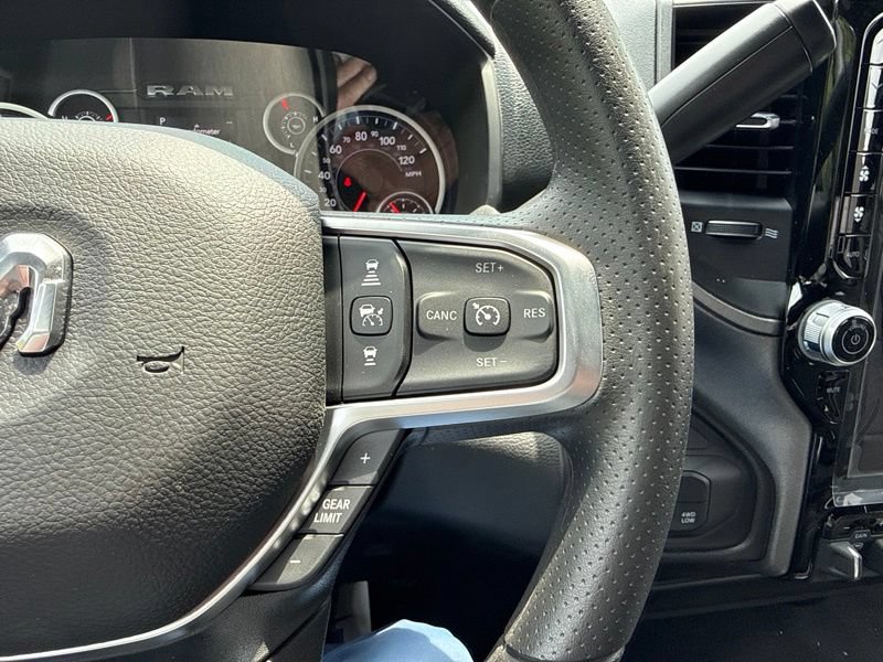 New 2026 RAM 2500 Tradesman AWD/4WD image 26