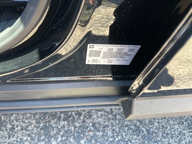 New 2026 Chevrolet Equinox LT image 35