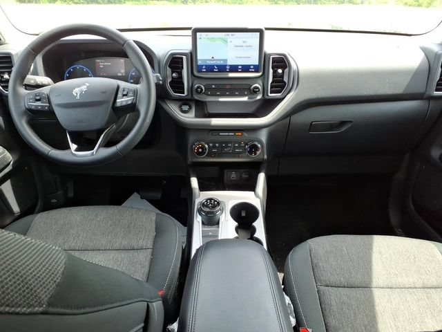 Used 2024 Ford Bronco Sport Big Bend w/ Convenience Package AWD/4WD image 10