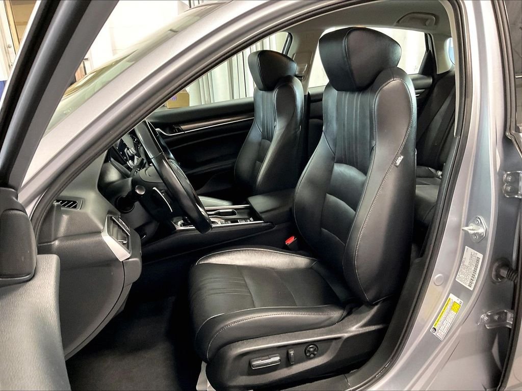 Used 2022 Honda Accord Sport Special Edition image 10