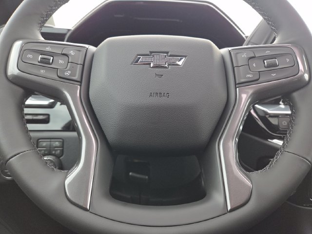 New 2026 Chevrolet Silverado 2500 High Country w/ High Country Premium Package AWD/4WD image 38
