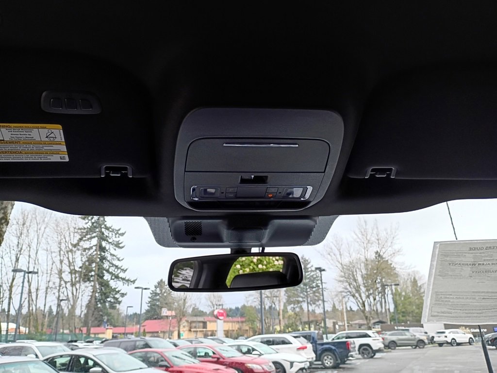 Used 2024 Ford F150 Lariat w/ Equipment Group 502A High image 22