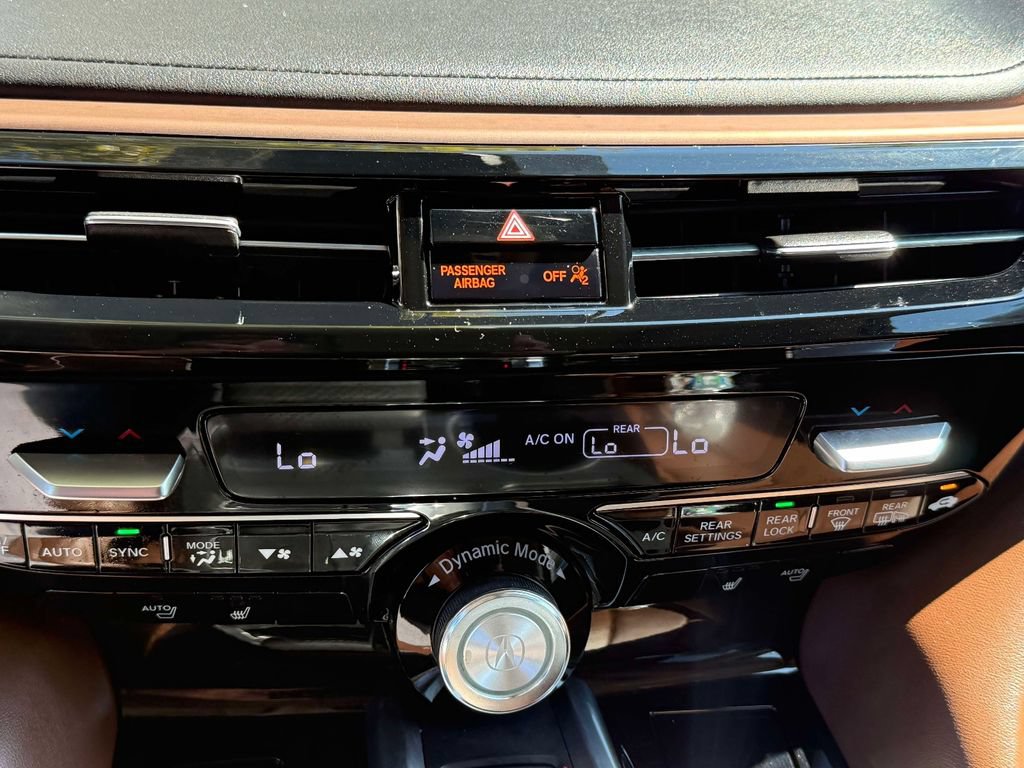 Used 2023 Acura MDX w/ Technology Package AWD/4WD image 23