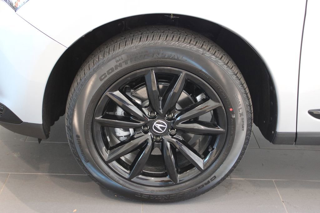 New 2026 Acura RDX SH-AWD image 26