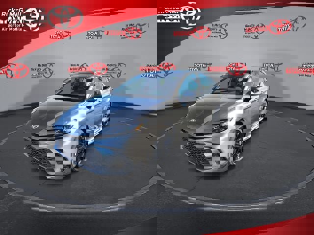 New 2026 Toyota Camry SE image 4