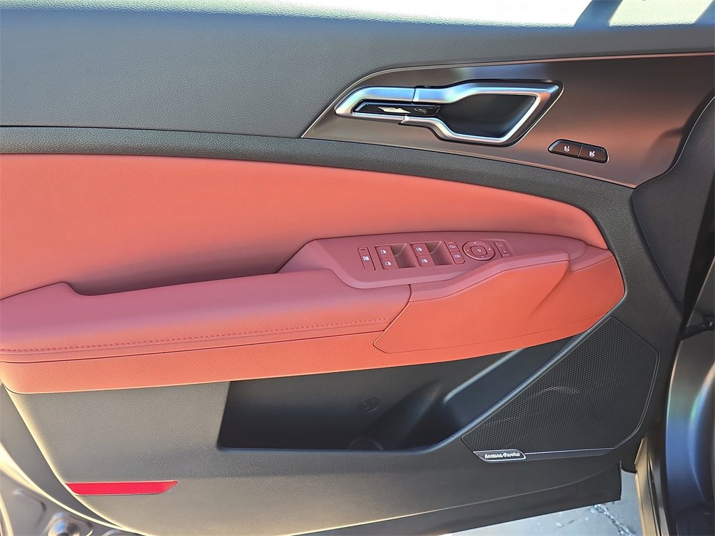 New 2026 Kia Sportage SX image 20