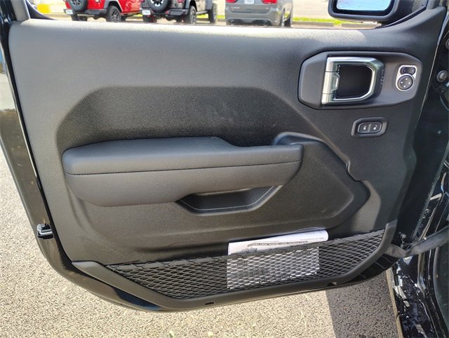 New 2026 Jeep Gladiator Sport image 12