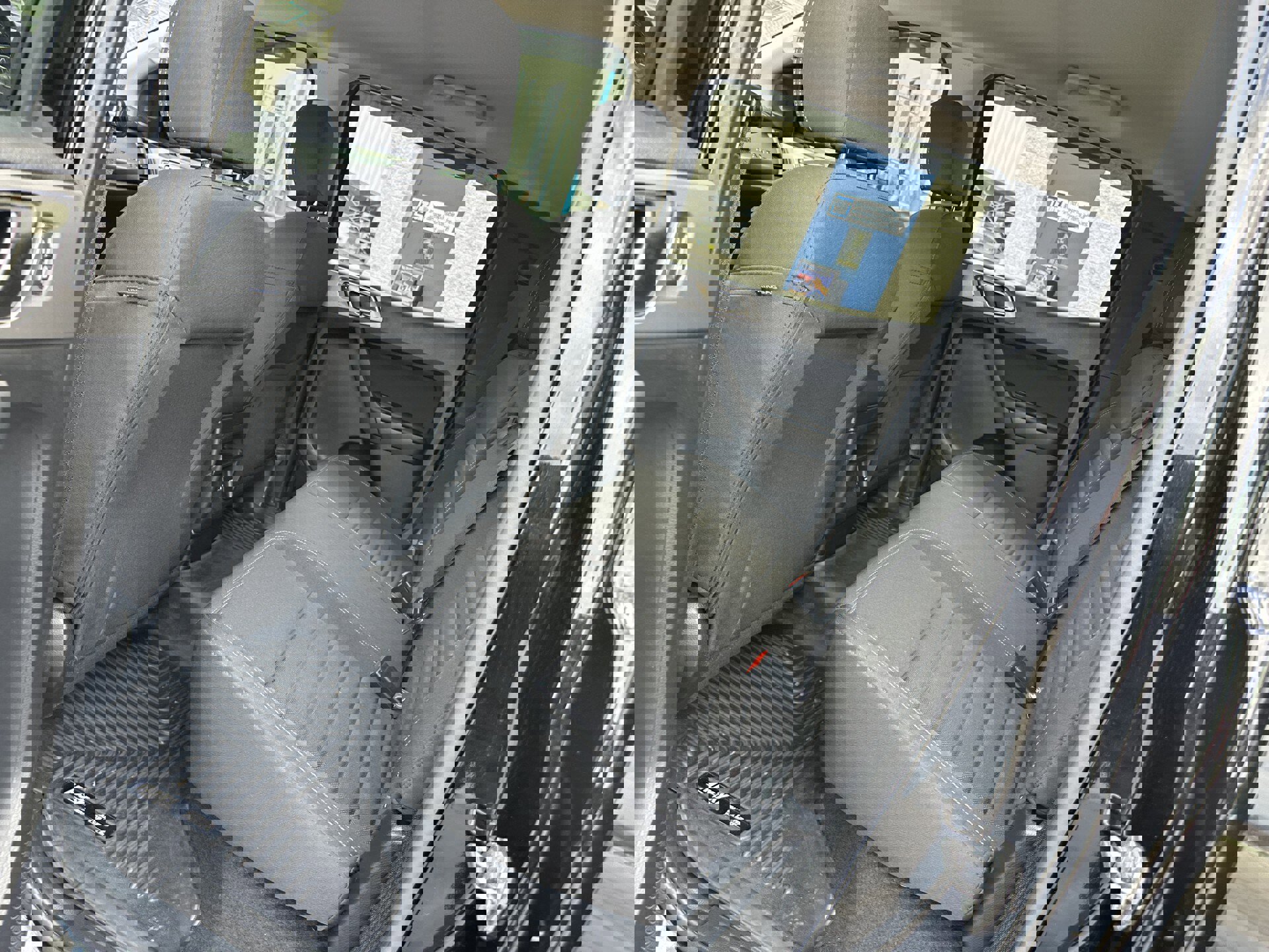 Used 2021 Ford Ranger XLT w/ Equipment Group 302A High image 10