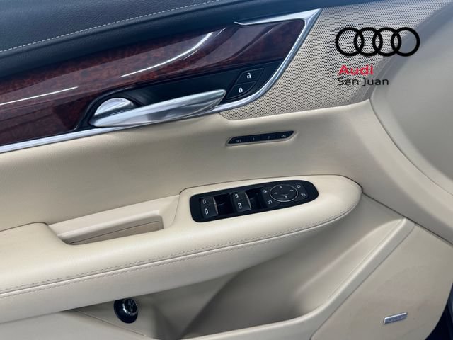 Used 2019 Cadillac XT5 Premium Luxury FWD image 31