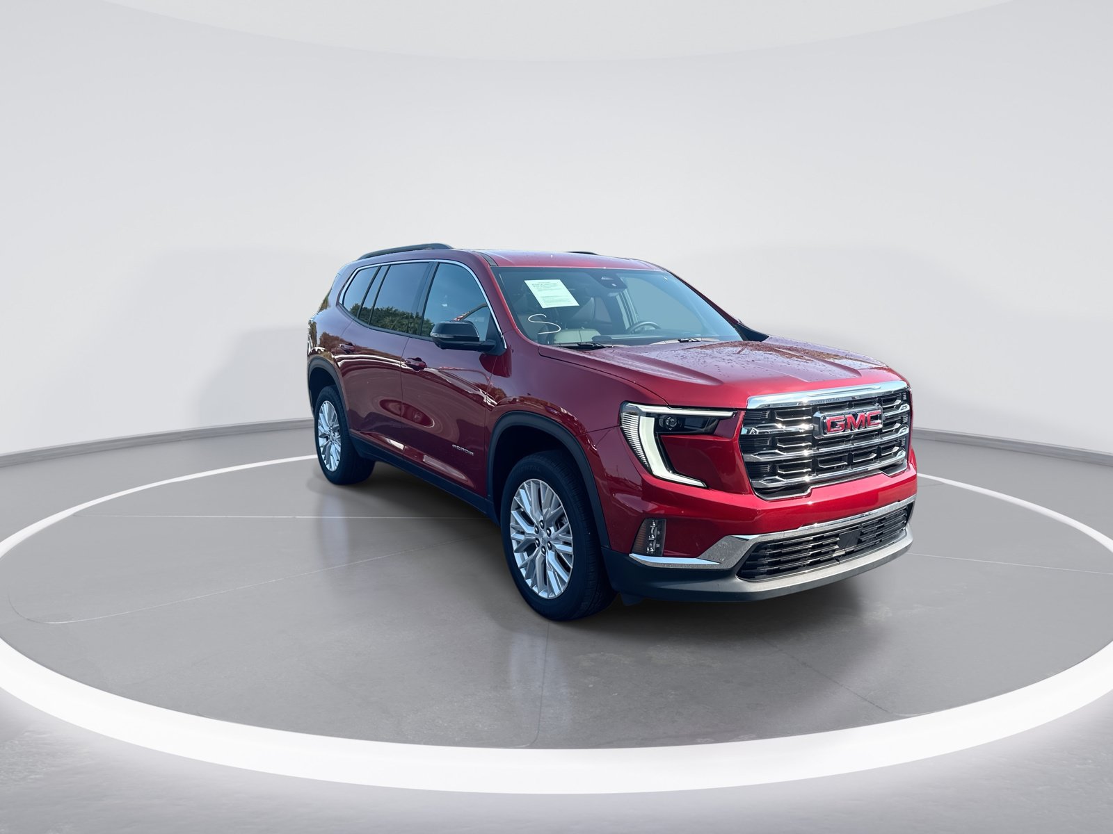 Used 2026 GMC Acadia Elevation w/ Elevation Premium Package FWD video 2