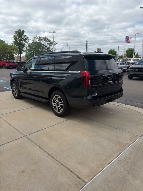 New 2026 Ford Expedition Active AWD/4WD image 5