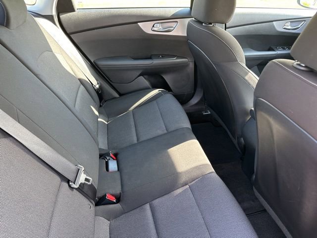 Certified 2022 Kia Forte LXS FWD image 22