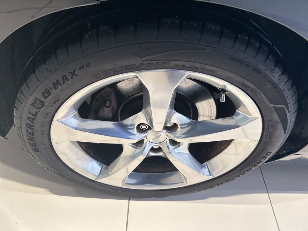 Used 2014 Chevrolet Camaro SS w/ RS Package image 20