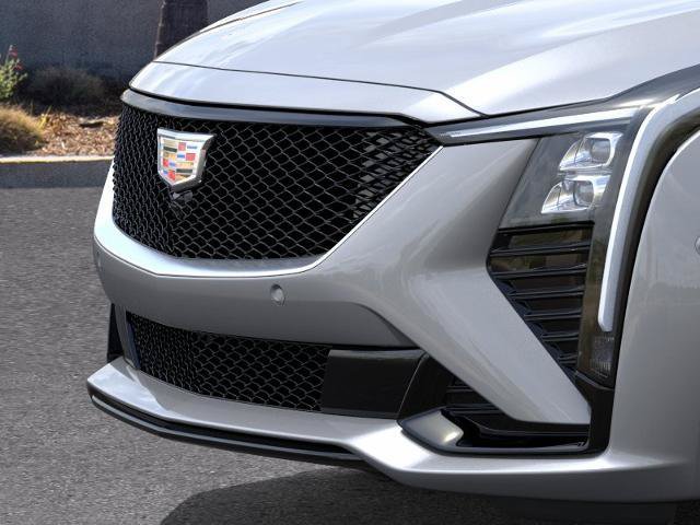 New 2026 Cadillac CT5 Sport RWD image 13
