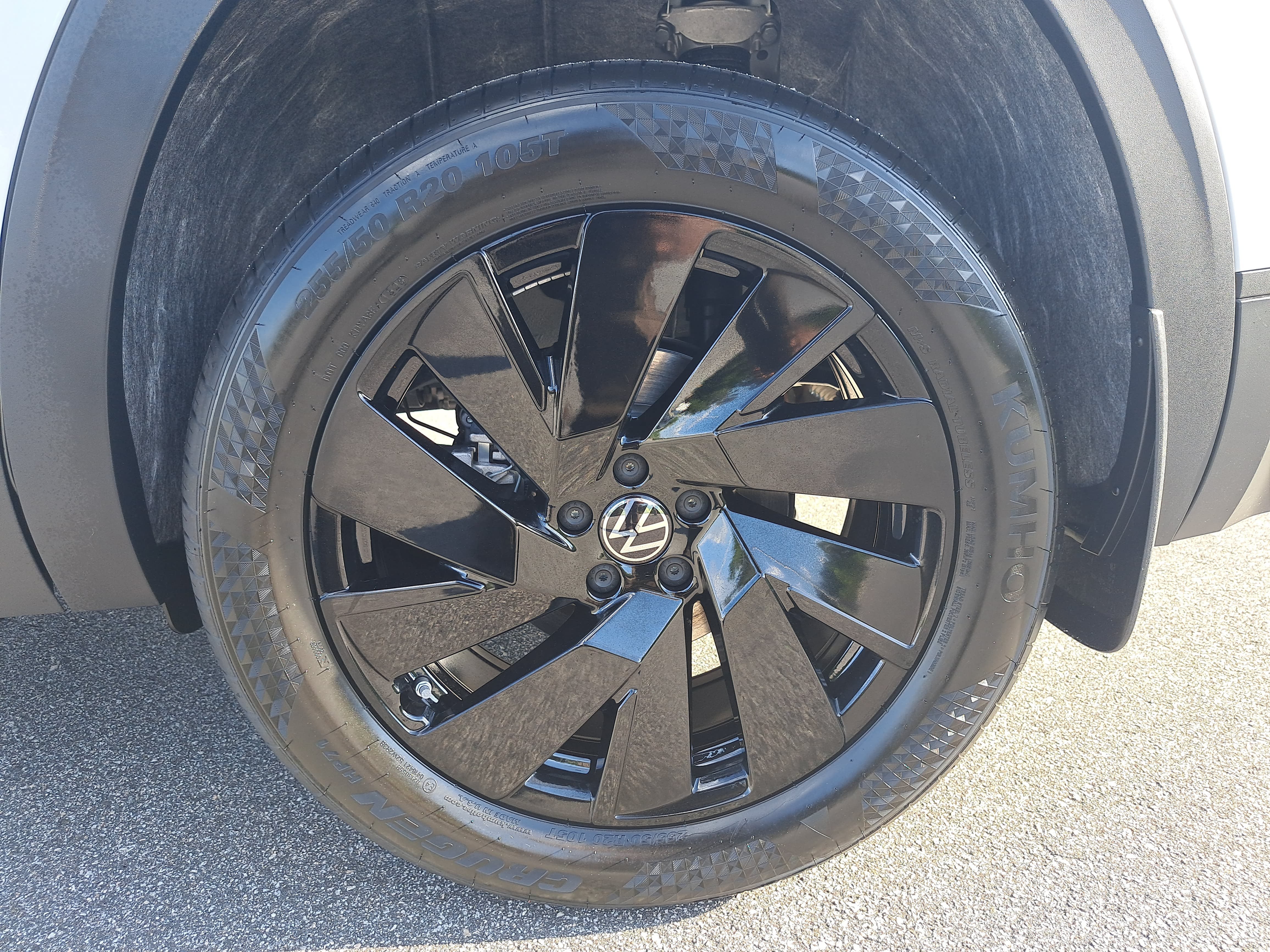 New 2026 Volkswagen Atlas SE AWD/4WD image 31