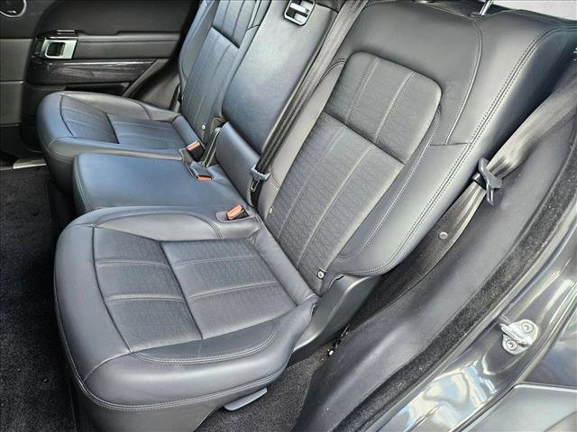 Used 2019 Land Rover Range Rover Sport Autobiography image 15