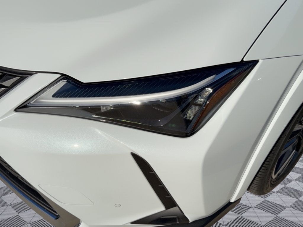 New 2026 Lexus UX 300h FWD w/ Accessory Package (Z1) image 12