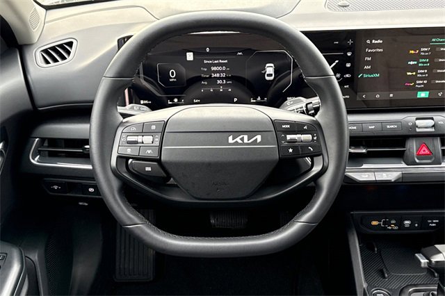 Certified 2025 Kia K4 EX image 18