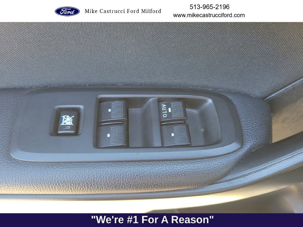 Certified 2021 Ford Ranger XL w/ FX4 Off-Road Package AWD/4WD image 21