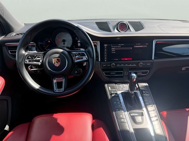 Used 2019 Porsche Macan S w/ Premium Package Plus image 13